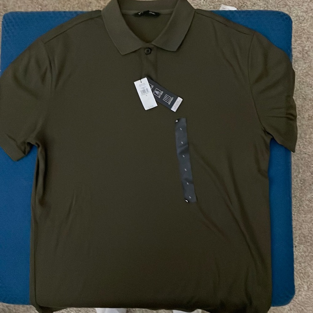 Banana Republic Mem polo shirt